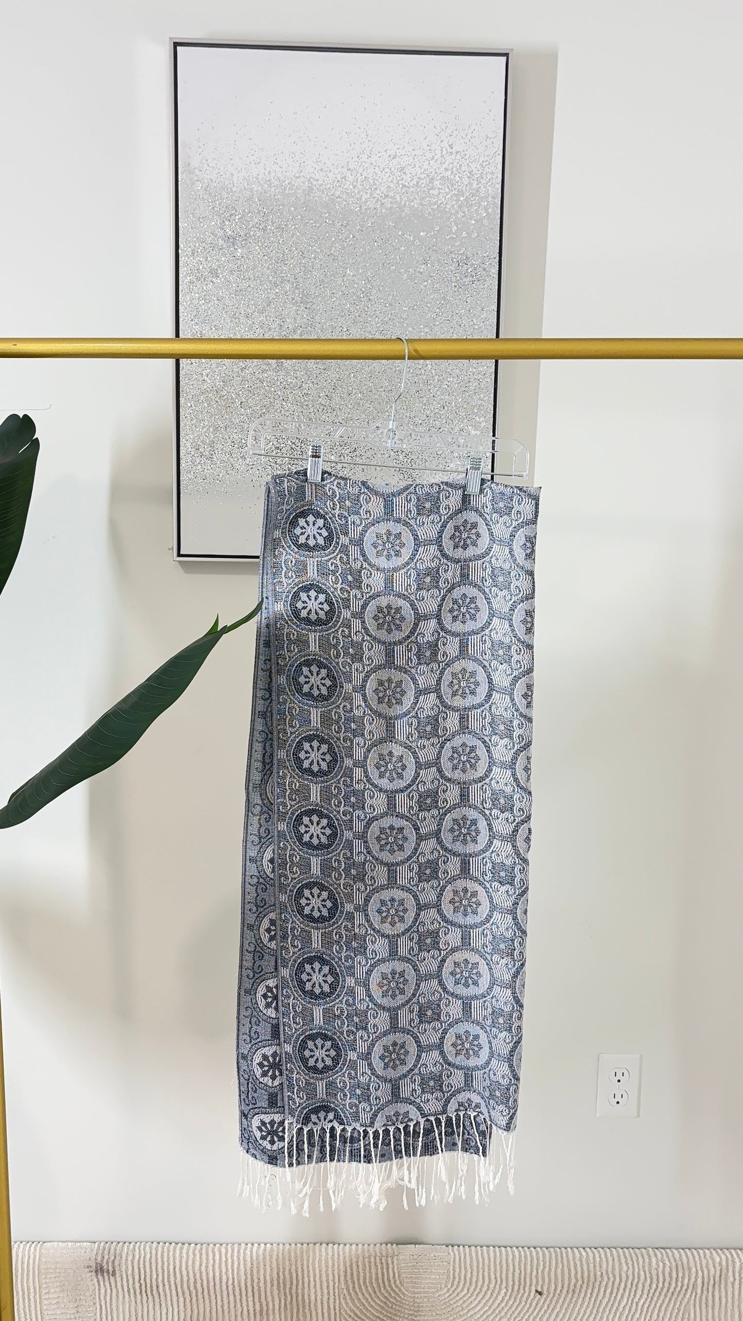 Amirah Scarves Now Available