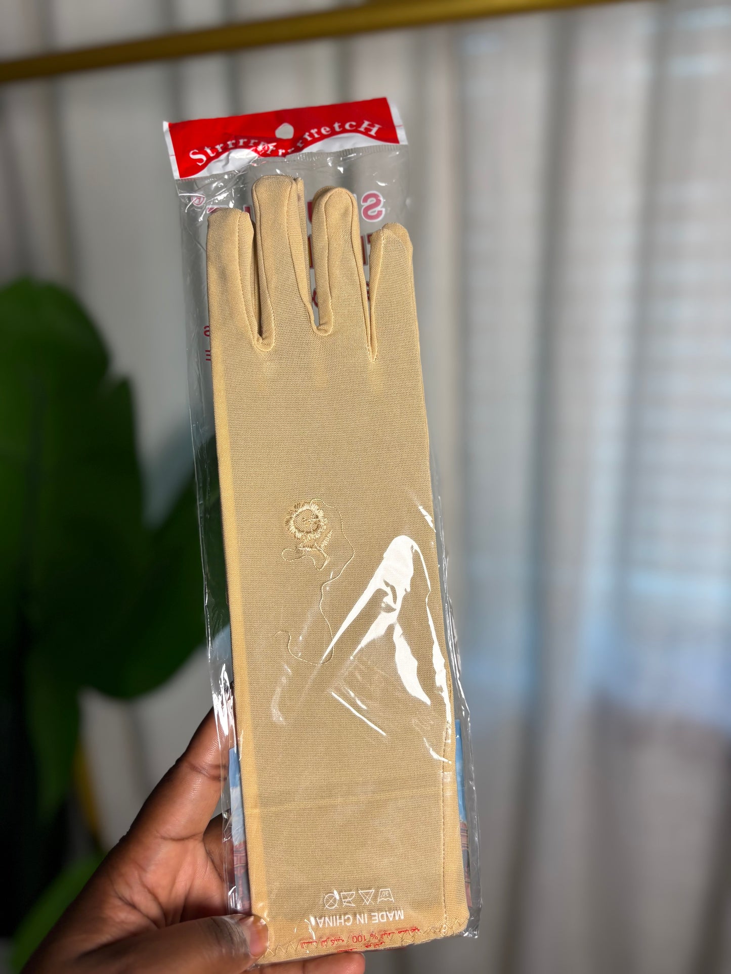 Glove
