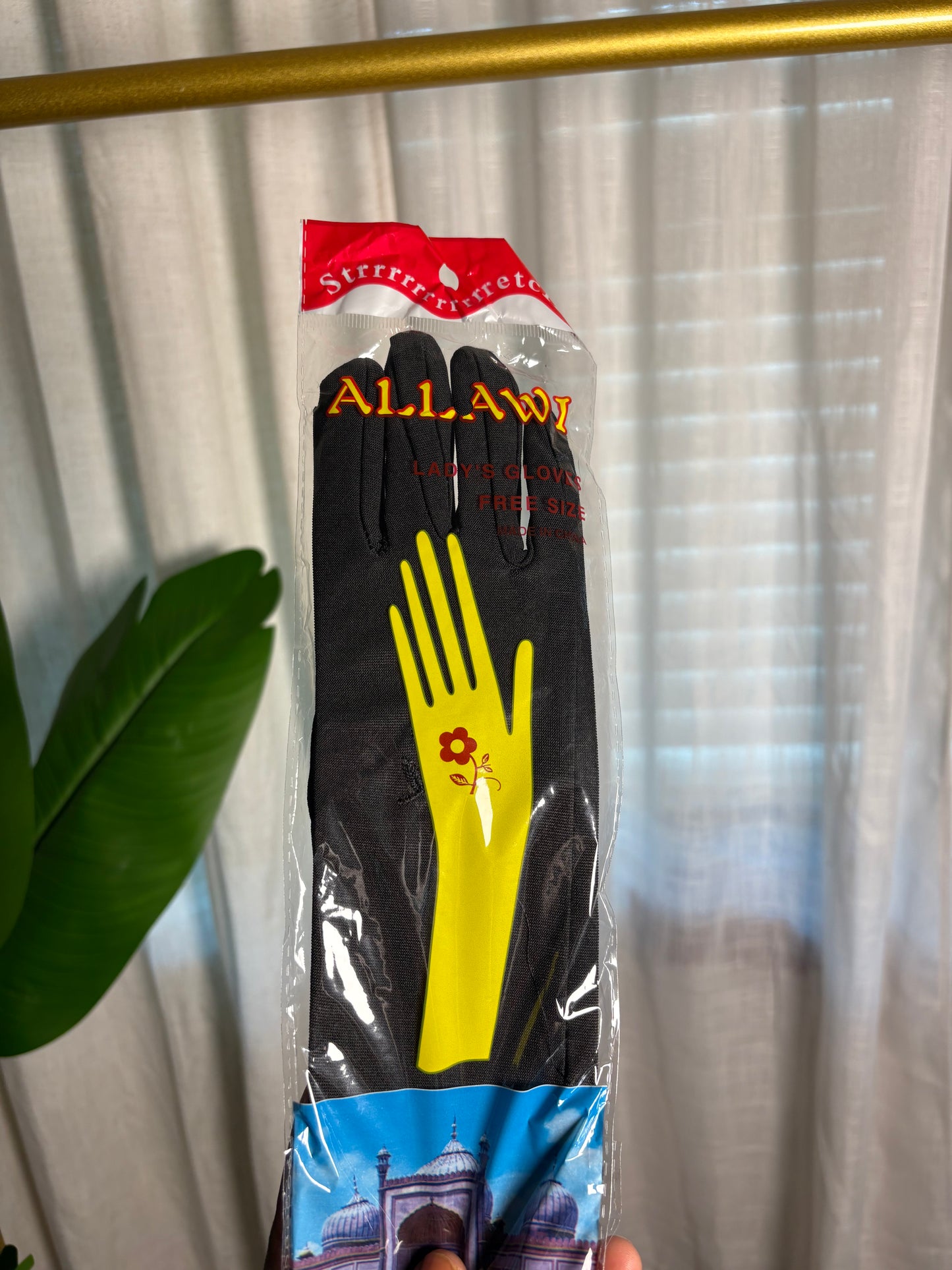 Glove