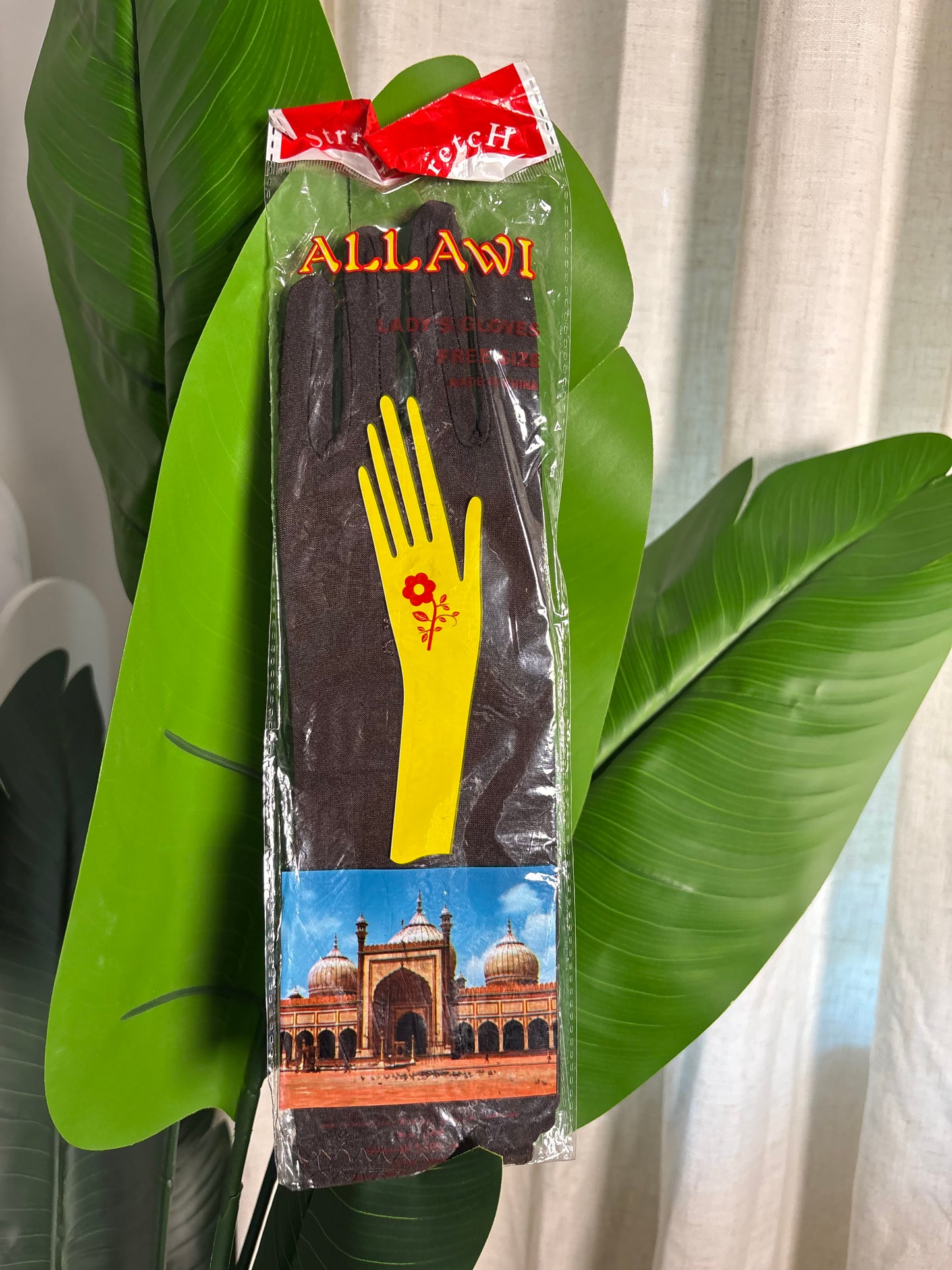 Glove