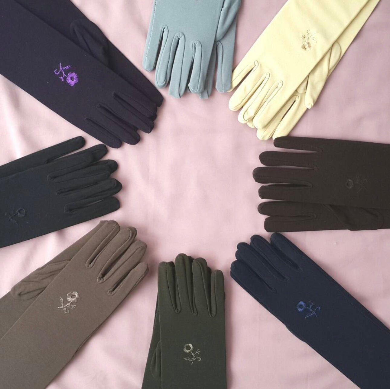 Glove