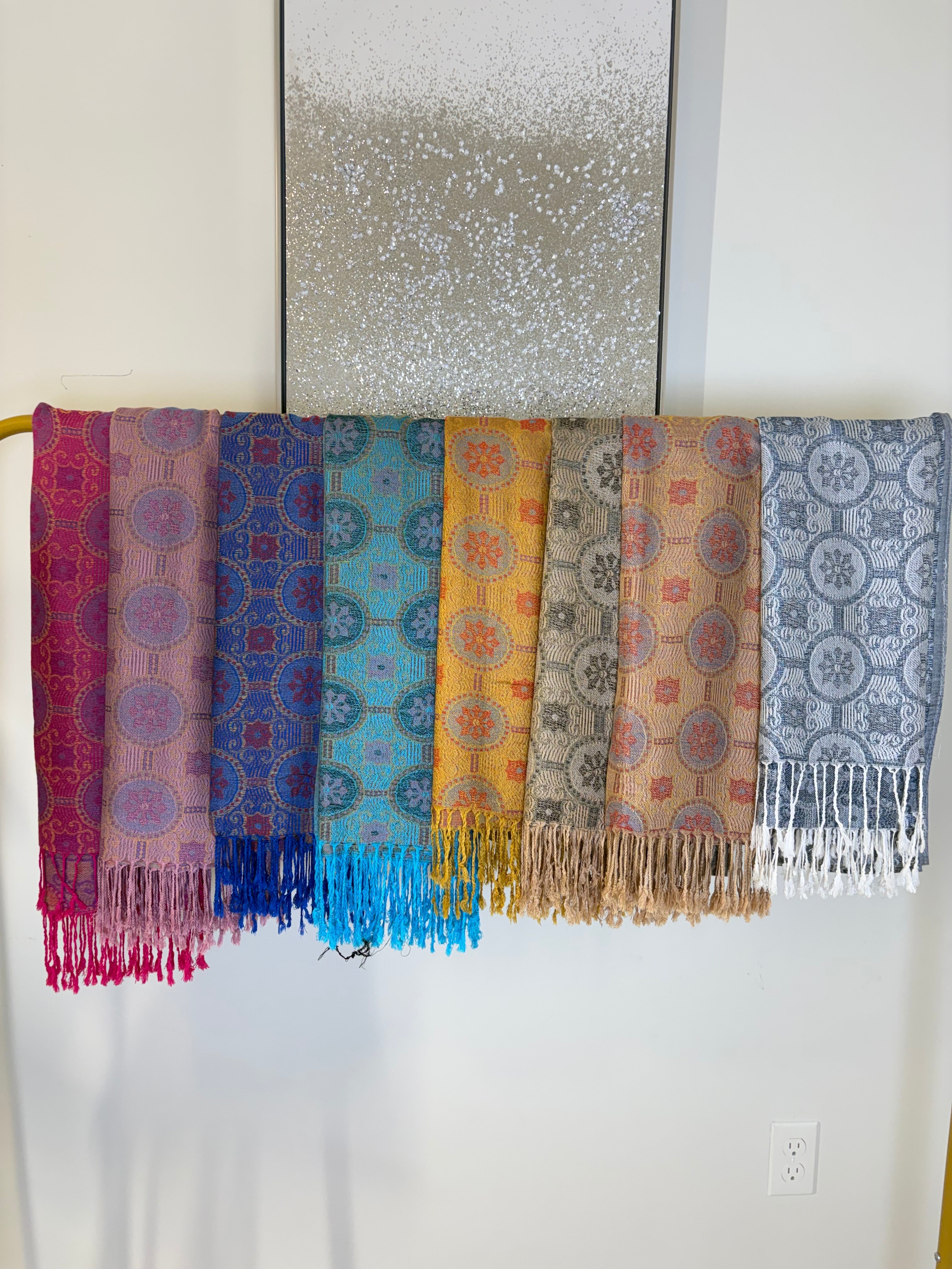 Amira Scarves