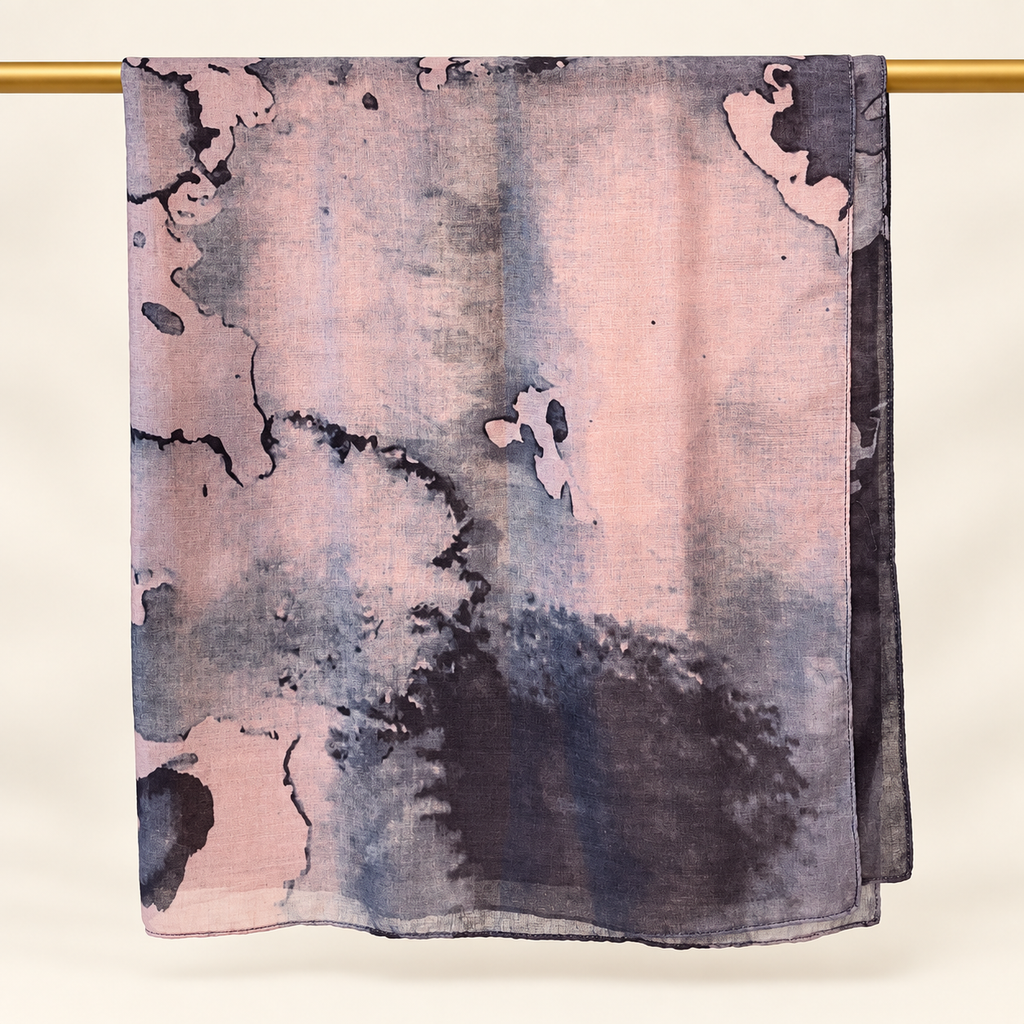 Printed Scarves