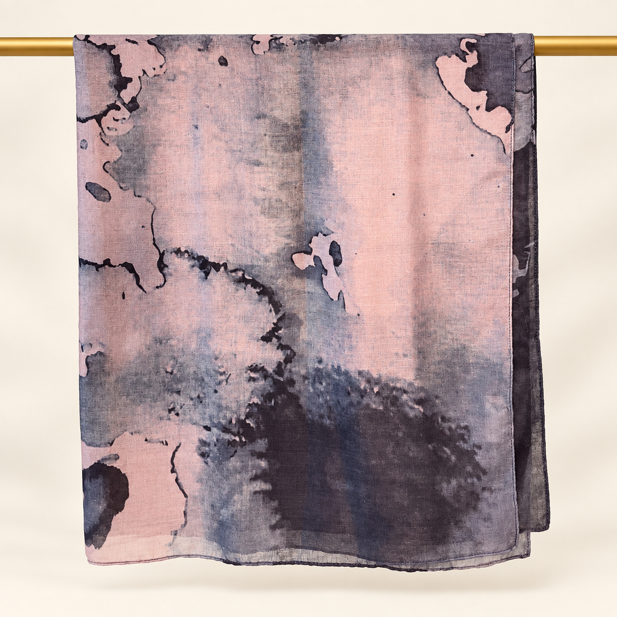 Printed Scarves