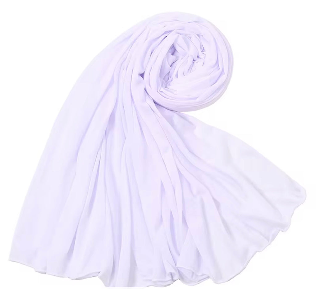 Premium Jersey Hijab