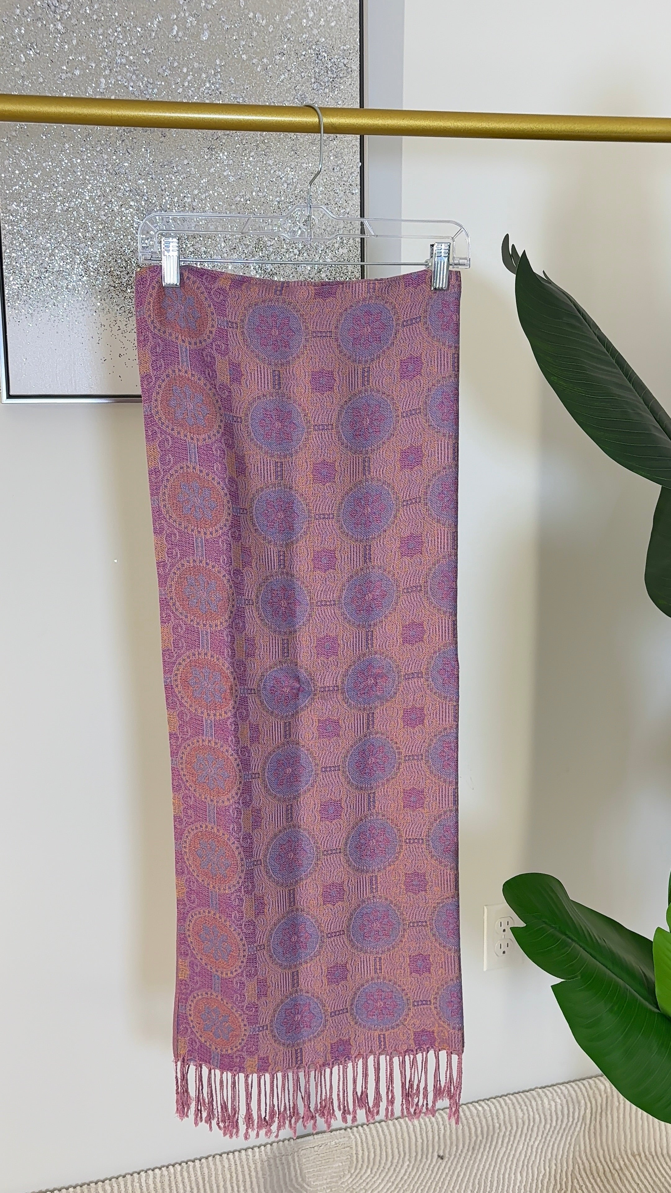 Amirah Scarves Now Available