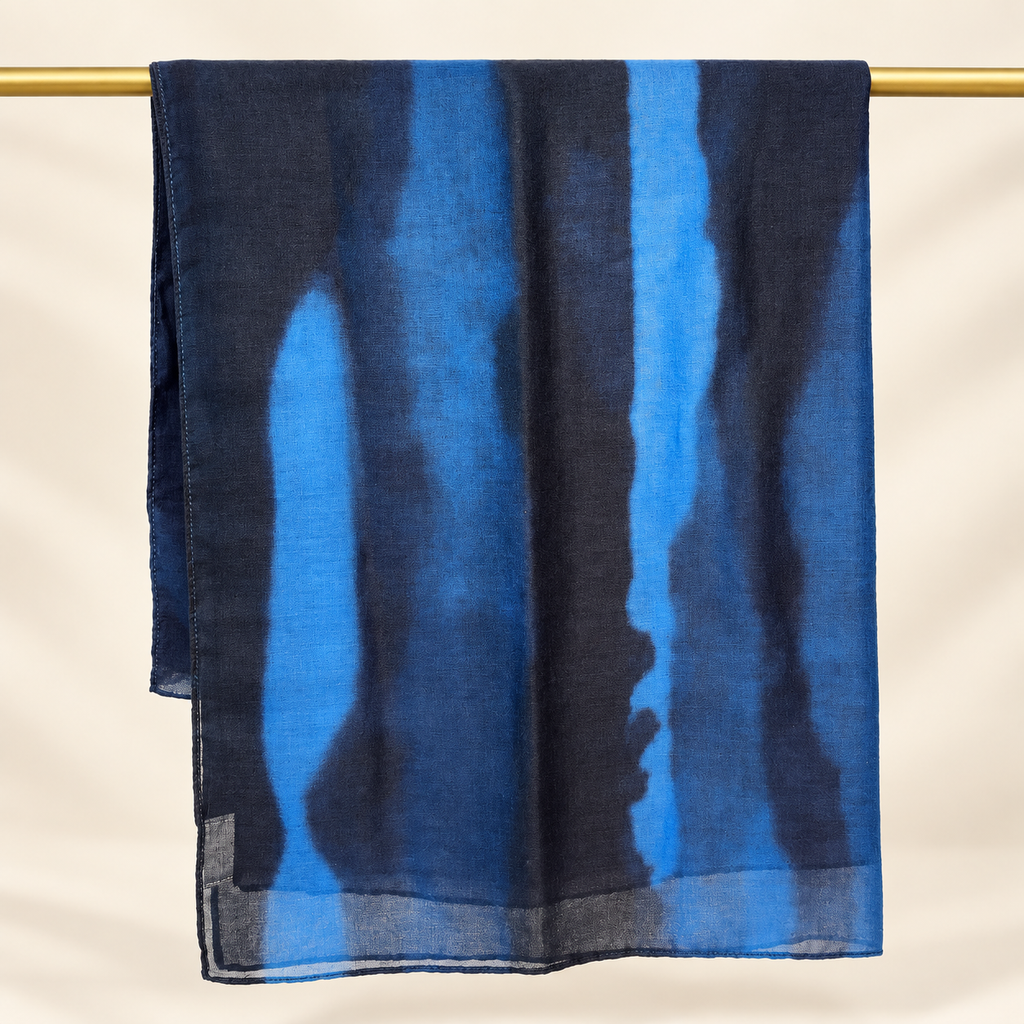 Printed Scarves
