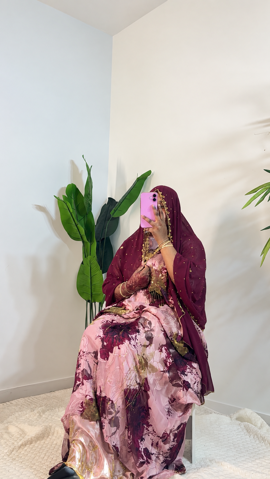 Msomali sits