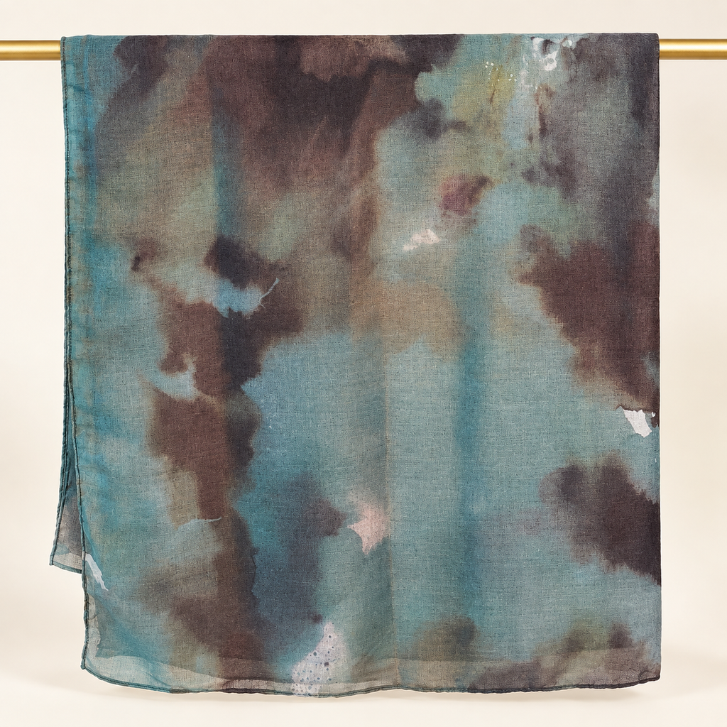 Printed Scarves