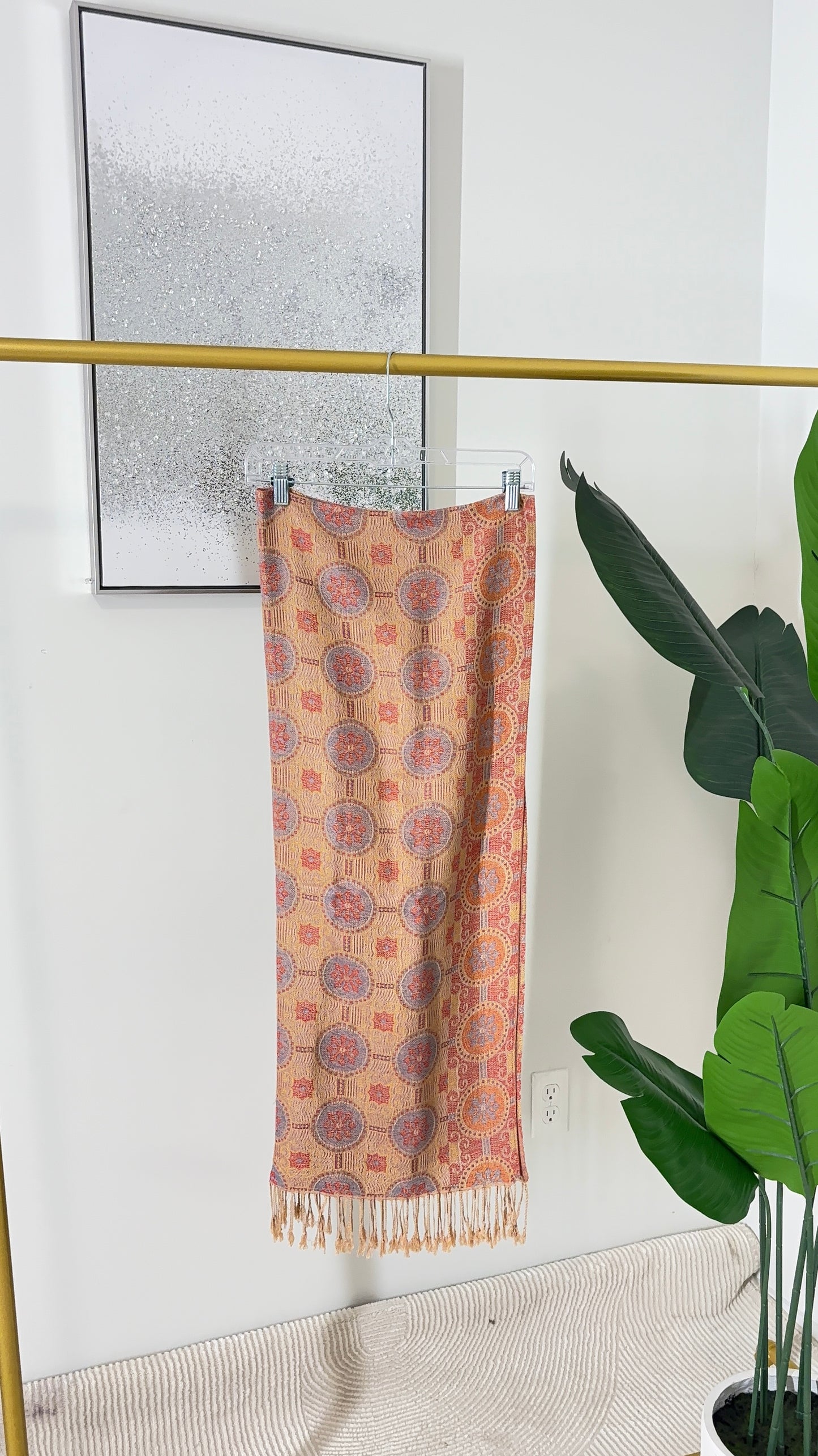 Amirah Scarves Now Available