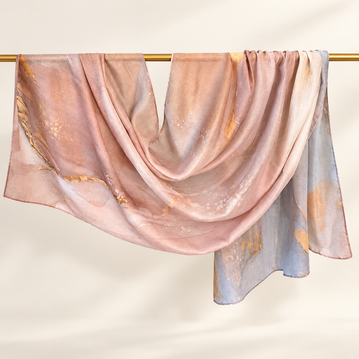 Printed Scarves