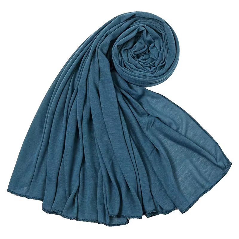 Large Jersey Hijab