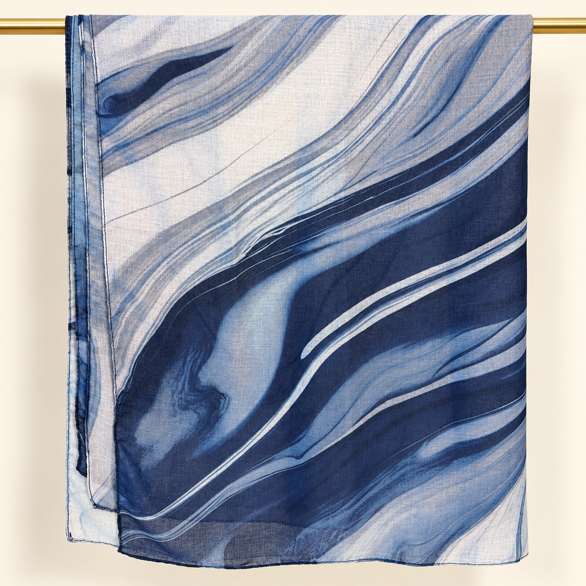 Printed Scarves
