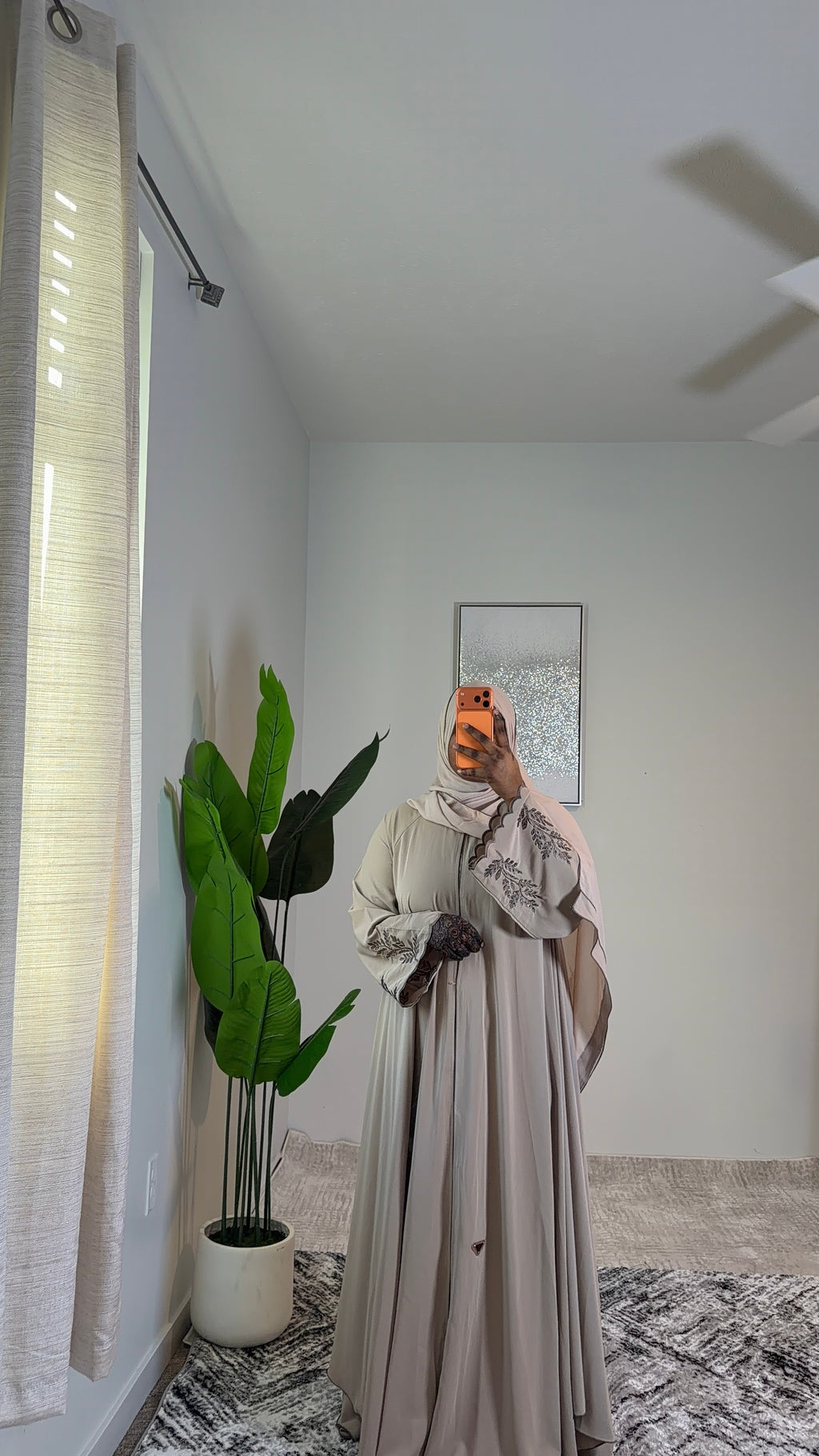 Design abaya ￼