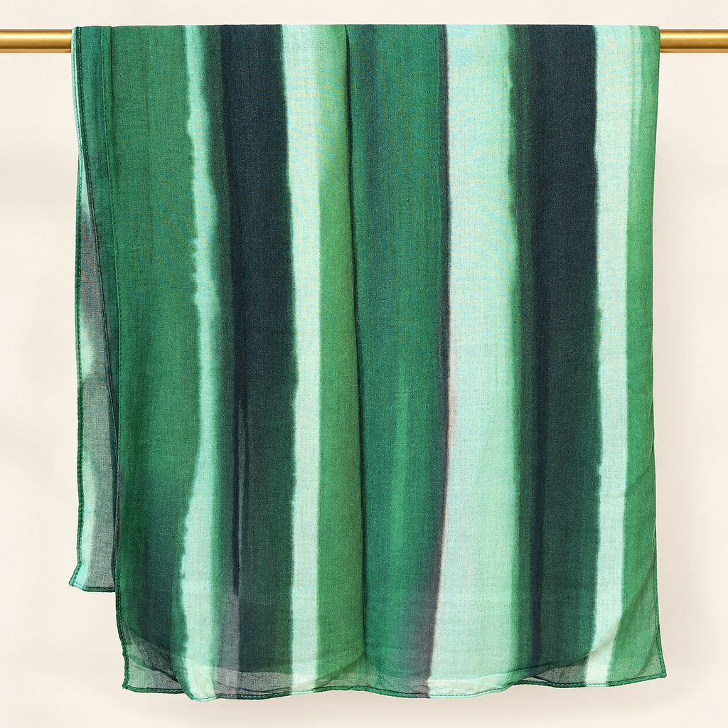 Printed Scarves