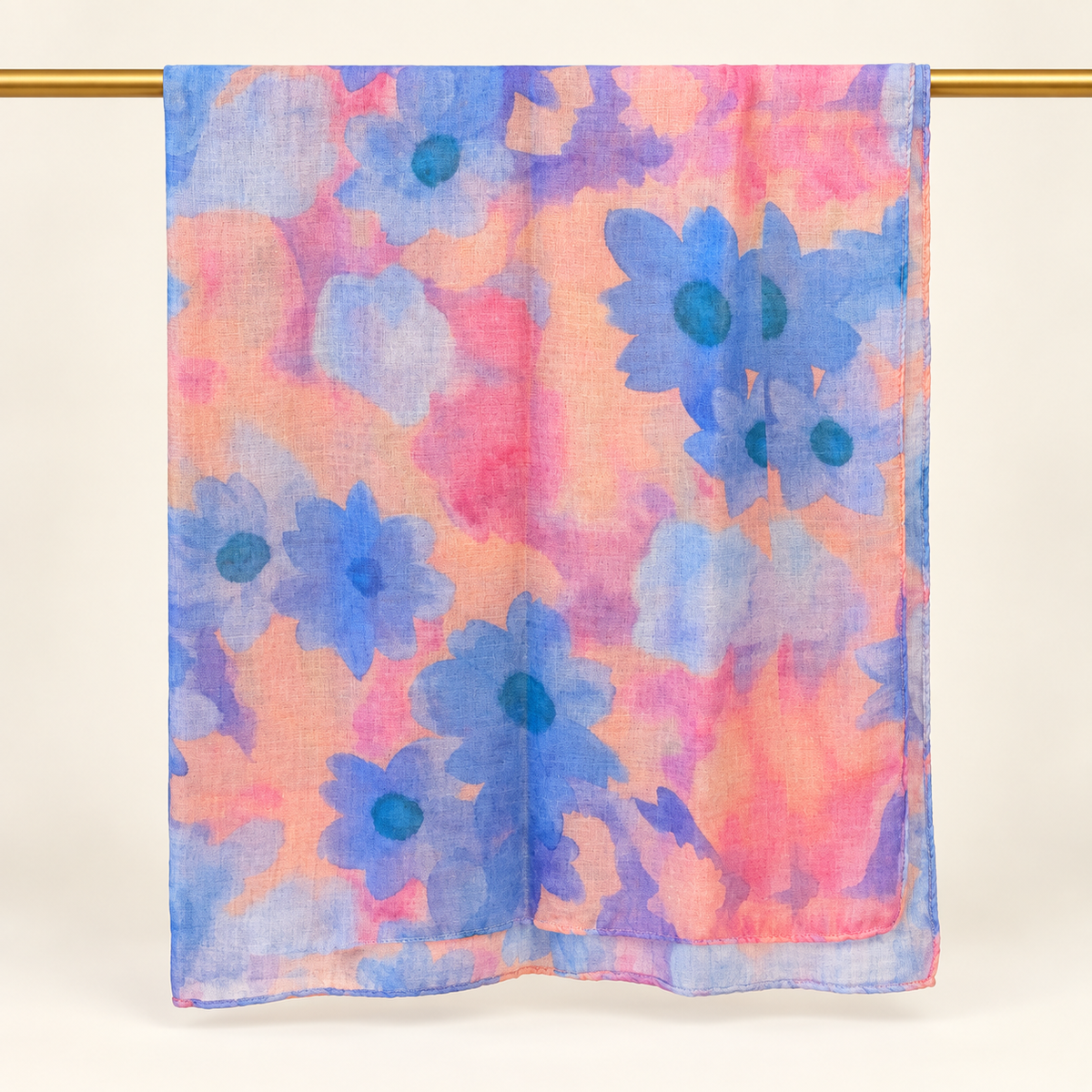Printed Scarves