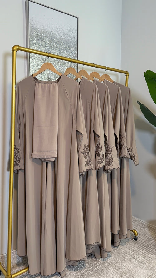Design abaya ￼
