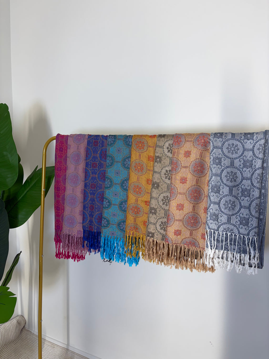 Amirah Scarves Now Available