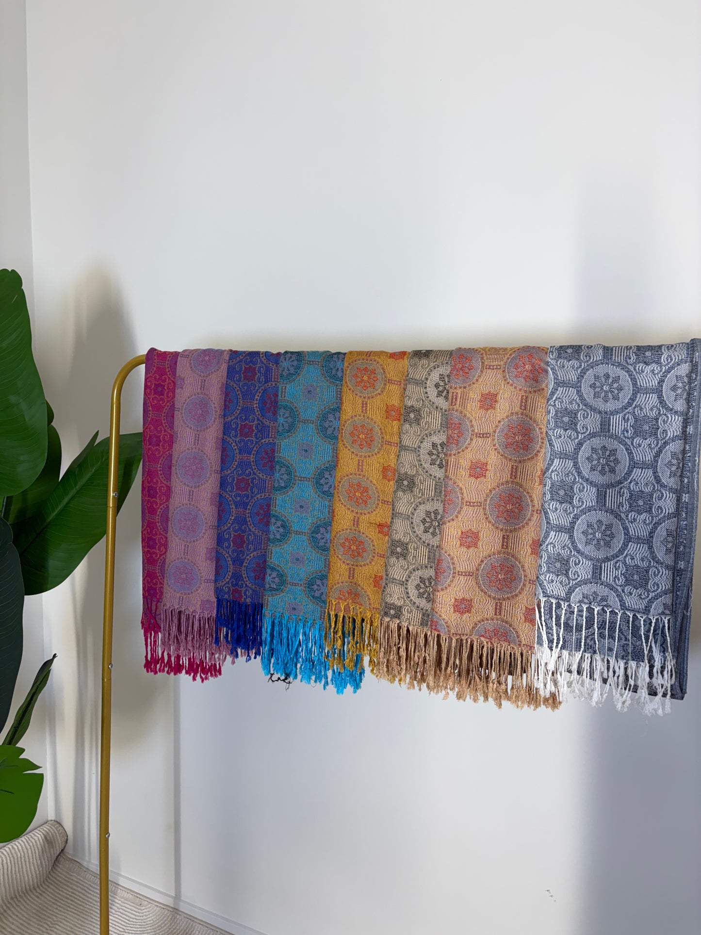 Amirah Scarves Now Available