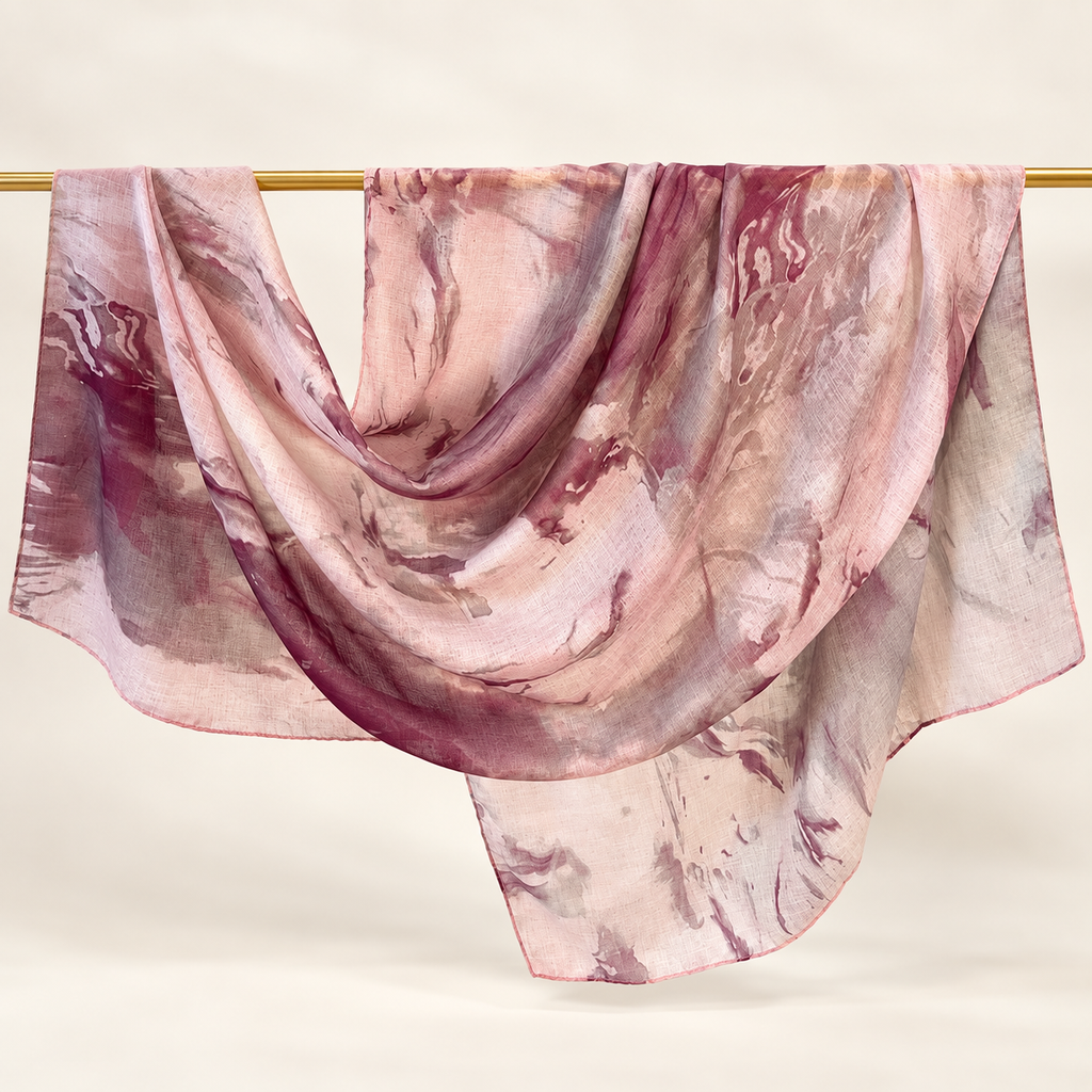 Printed Scarves