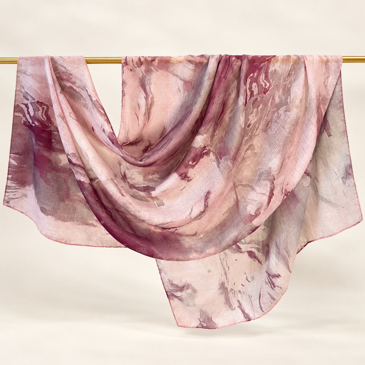 Printed Scarves