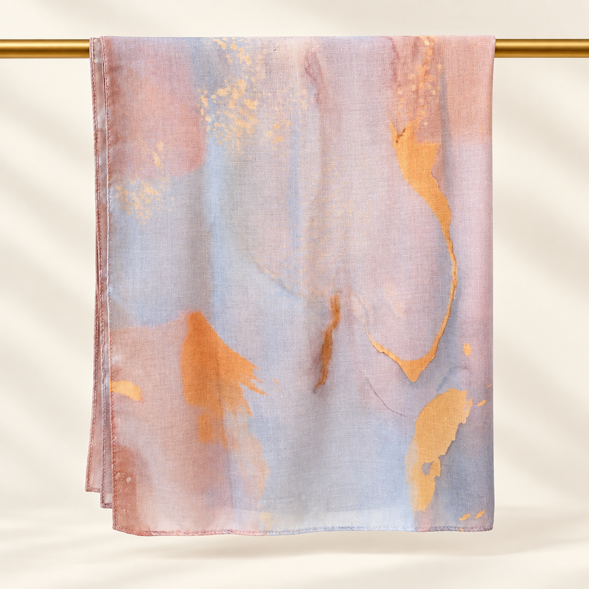 Printed Scarves