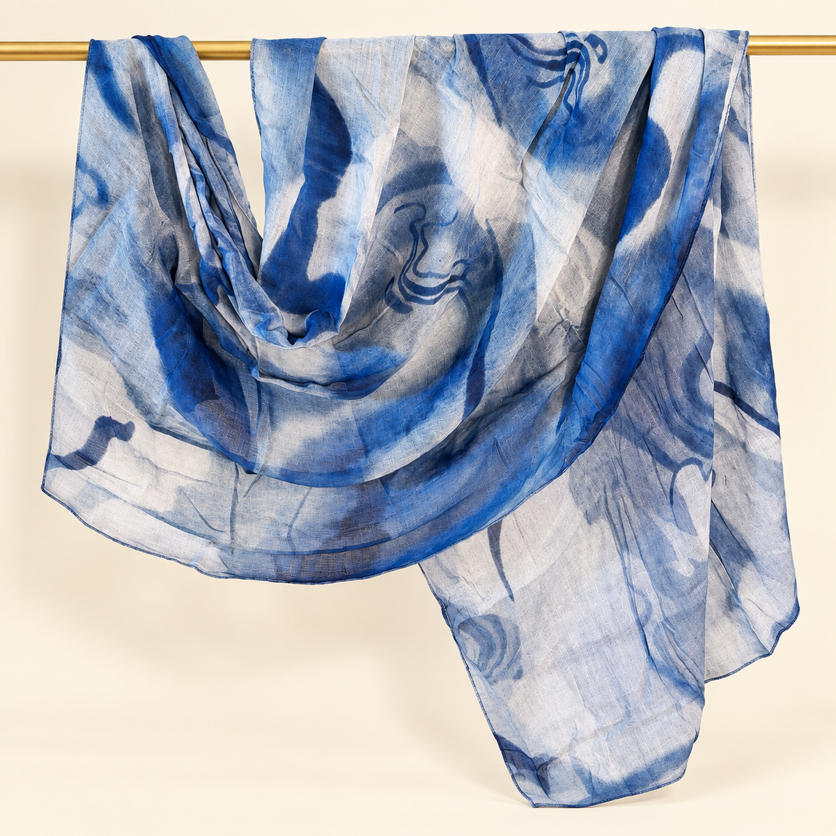 Printed Scarves