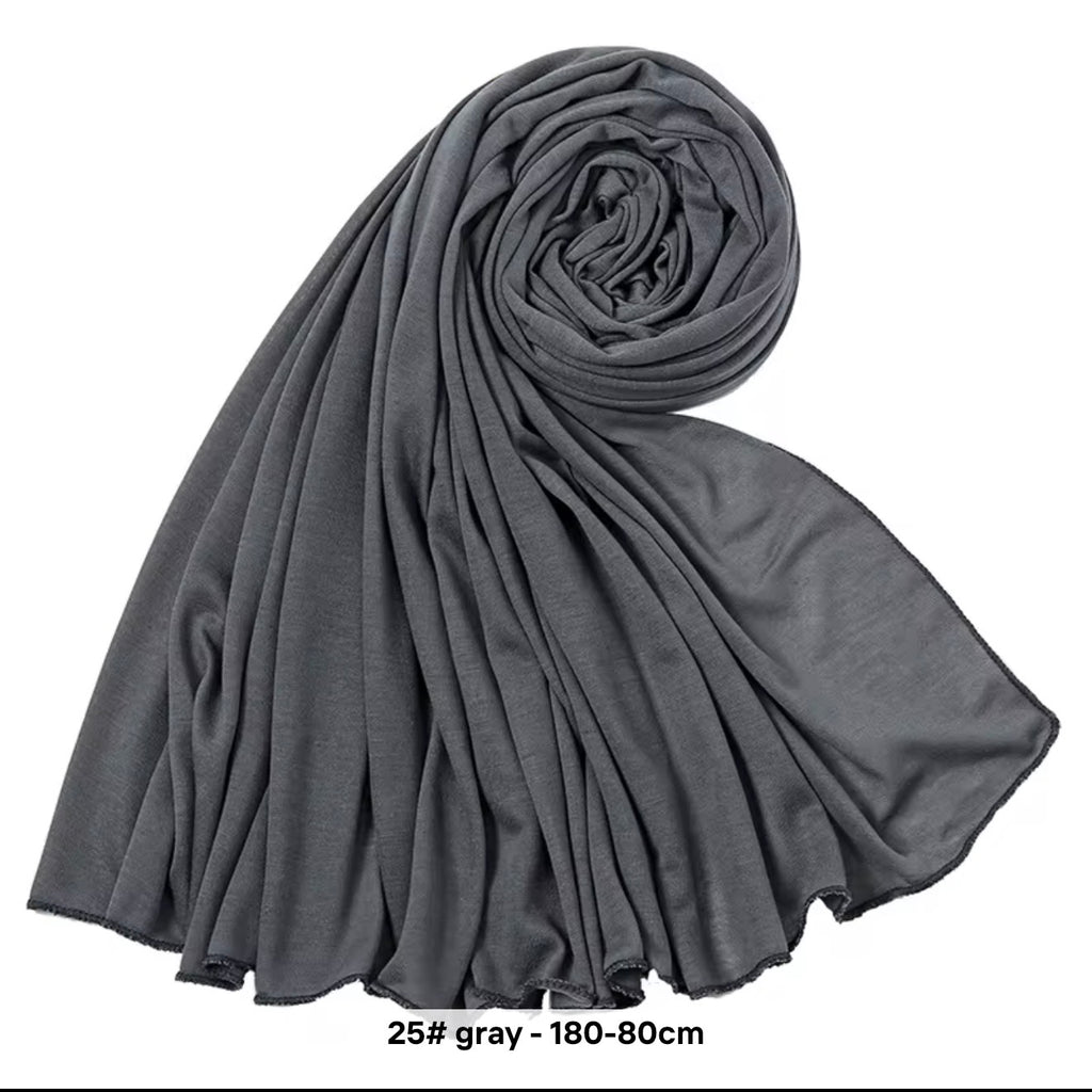 Large Jersey Hijab