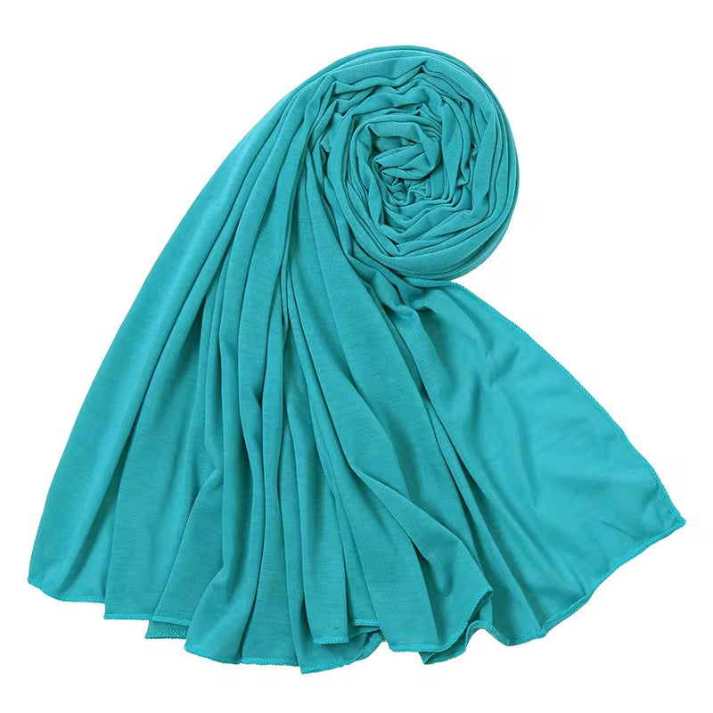 Large Jersey Hijab