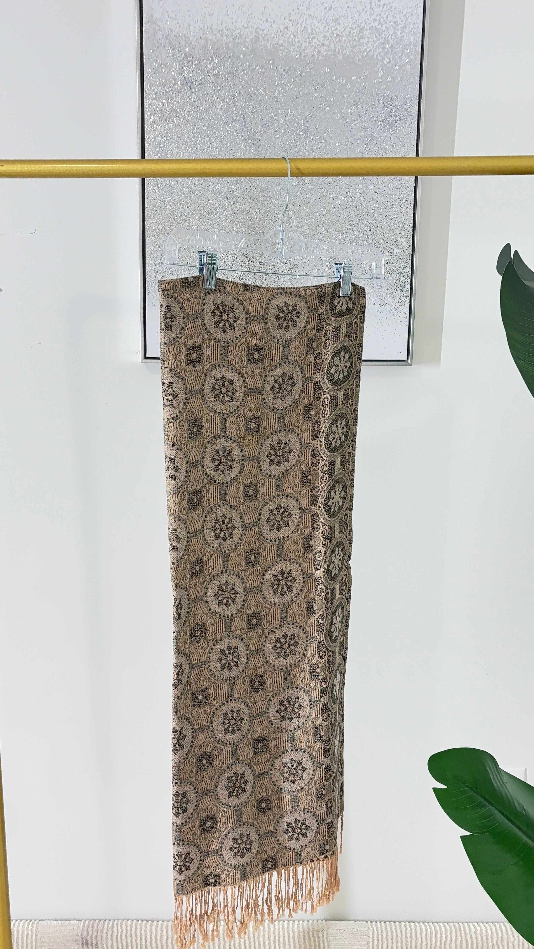 Amirah Scarves Now Available
