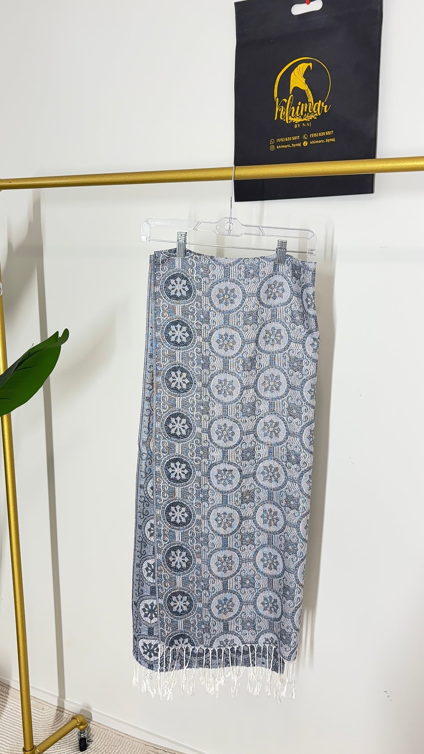 Amirah Scarves Now Available