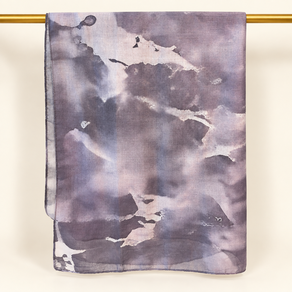 Printed Scarves