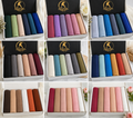 Chiffon Scarves Are Now Available!