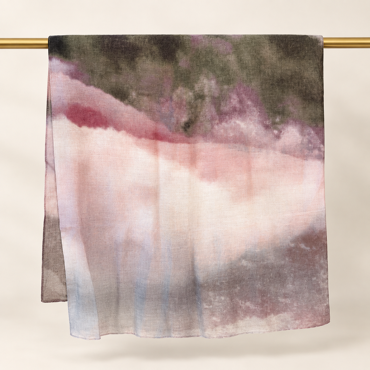 Printed Scarves