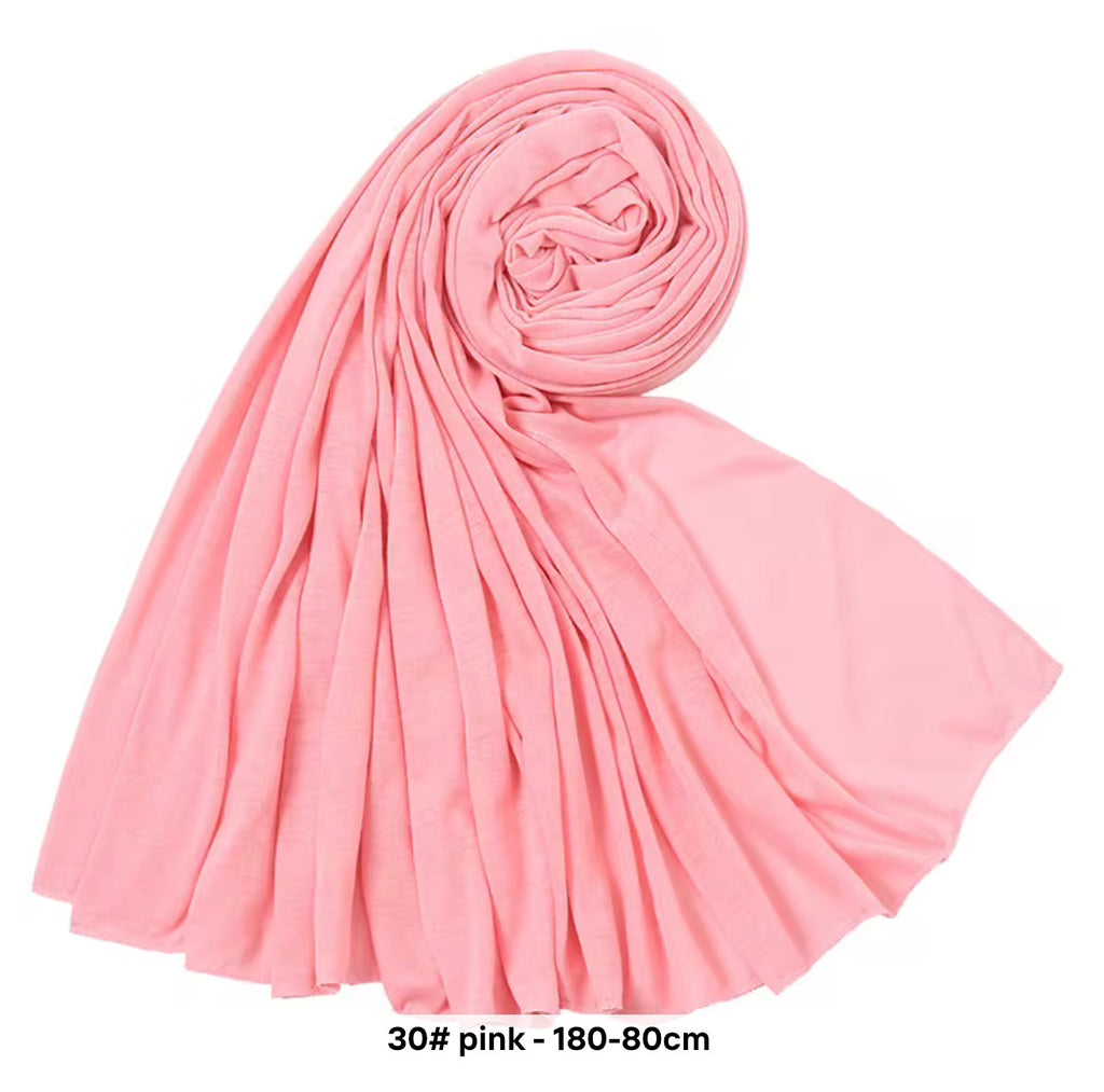 Large Jersey Hijab