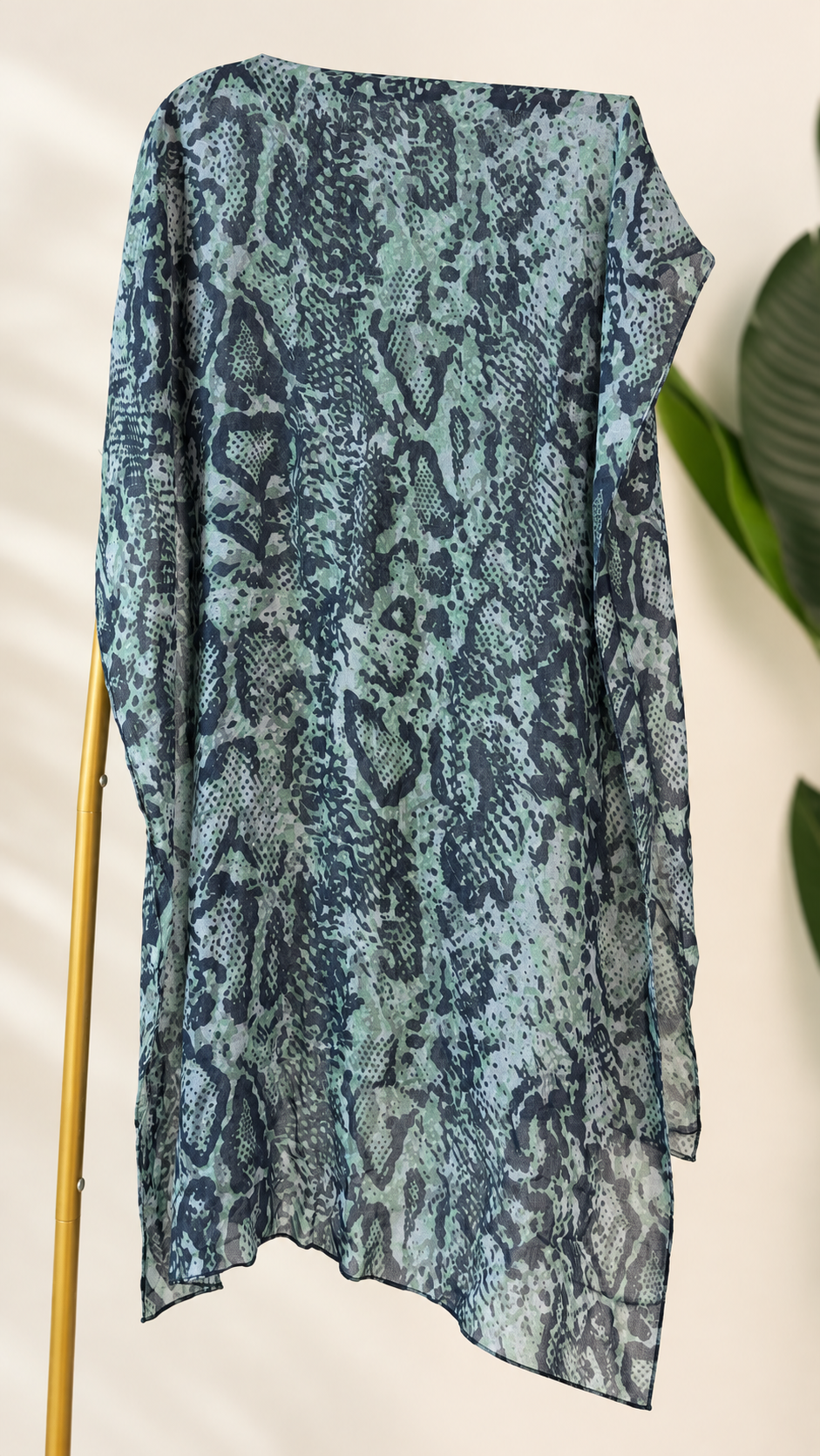 Printed Scarves
