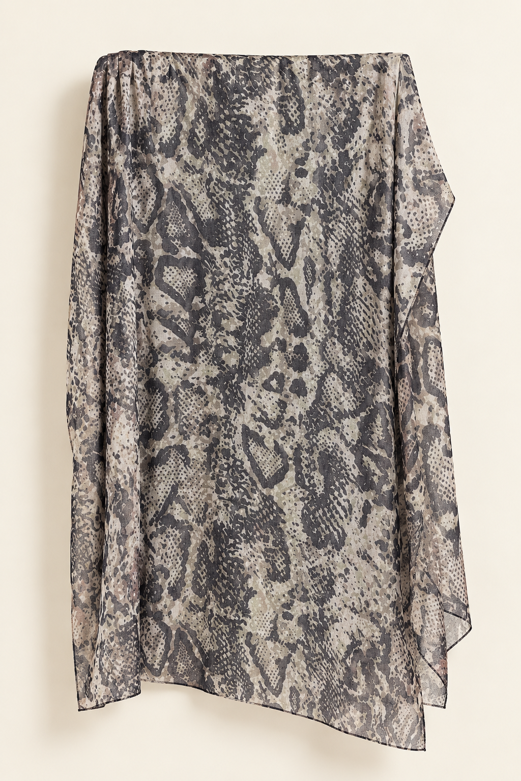 Printed Scarves