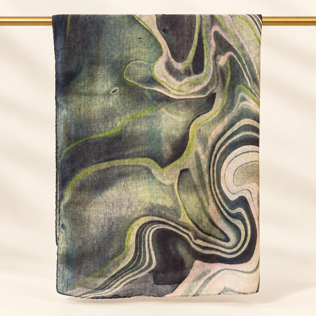 Printed Scarves