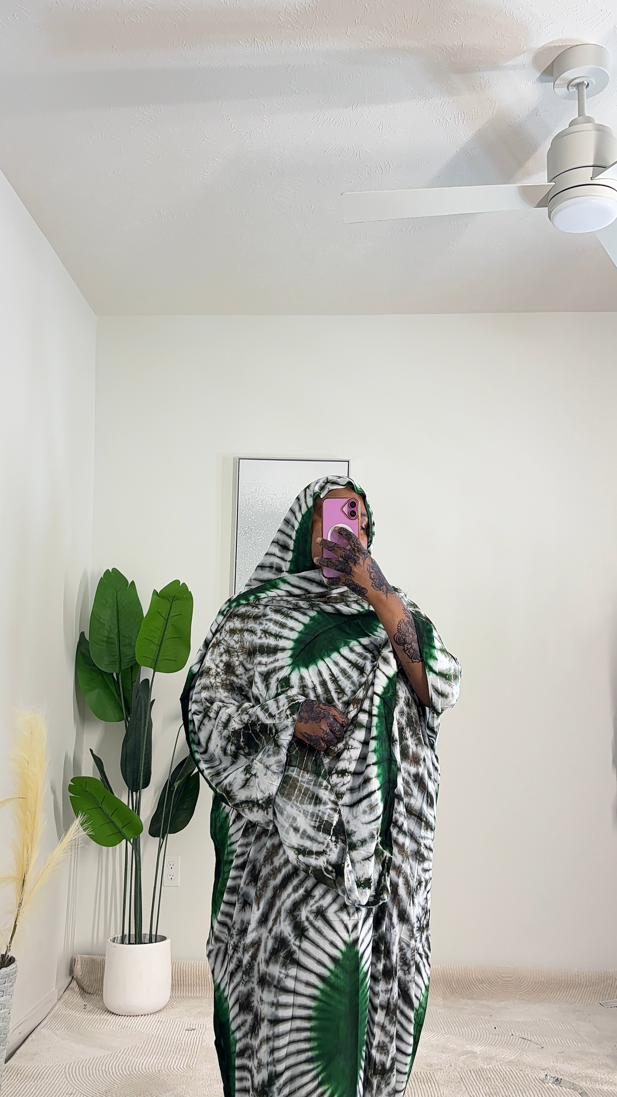 Somalia bati