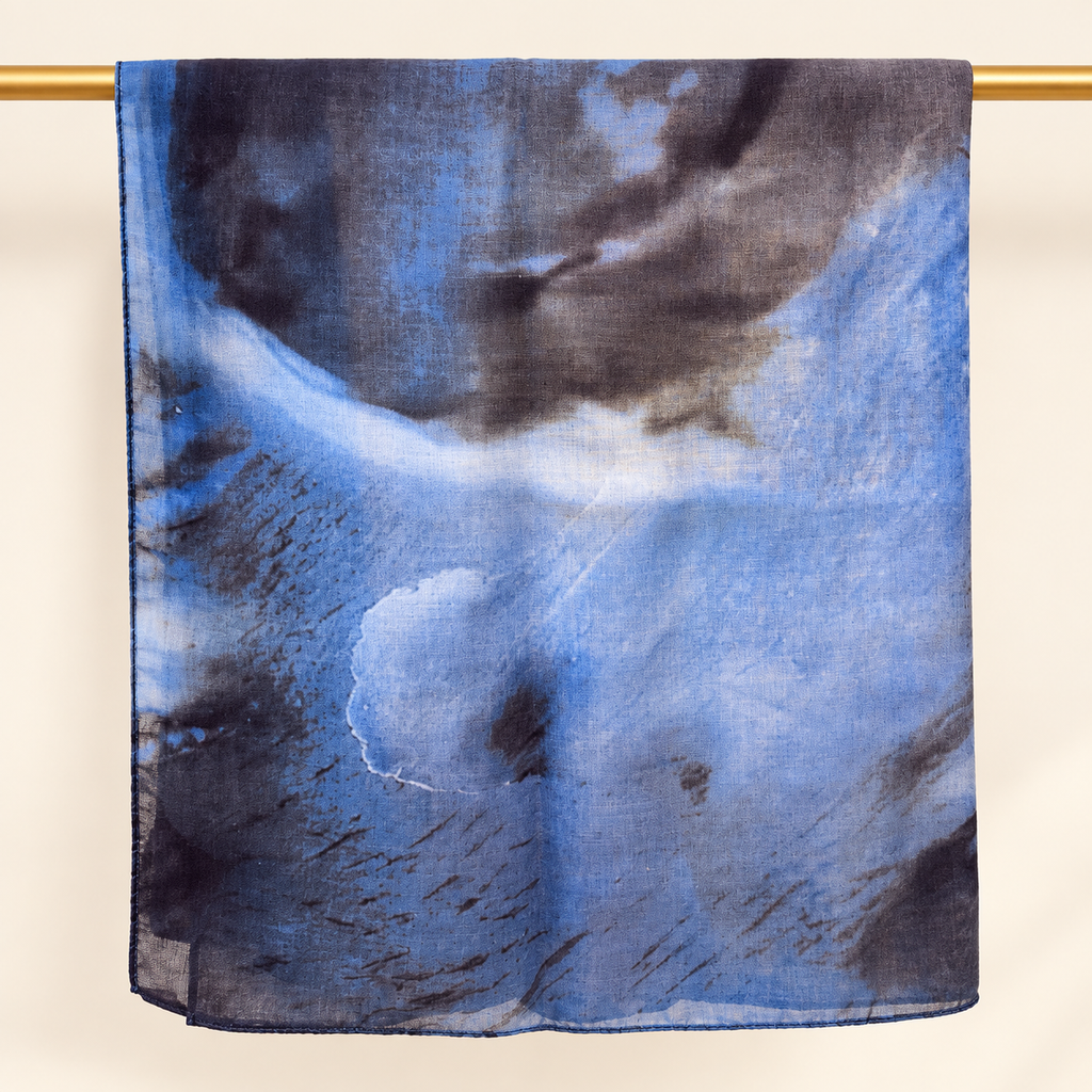 Printed Scarves