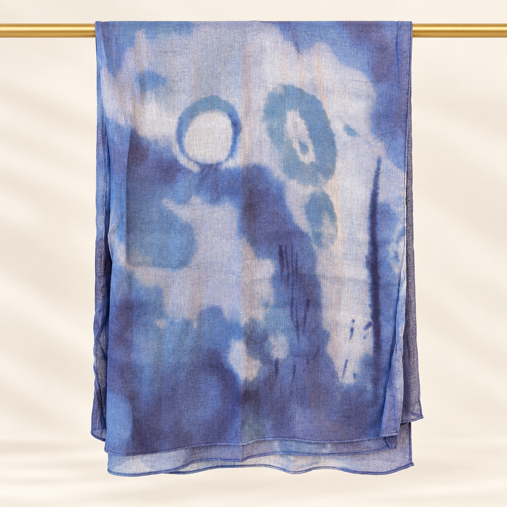 Printed Scarves