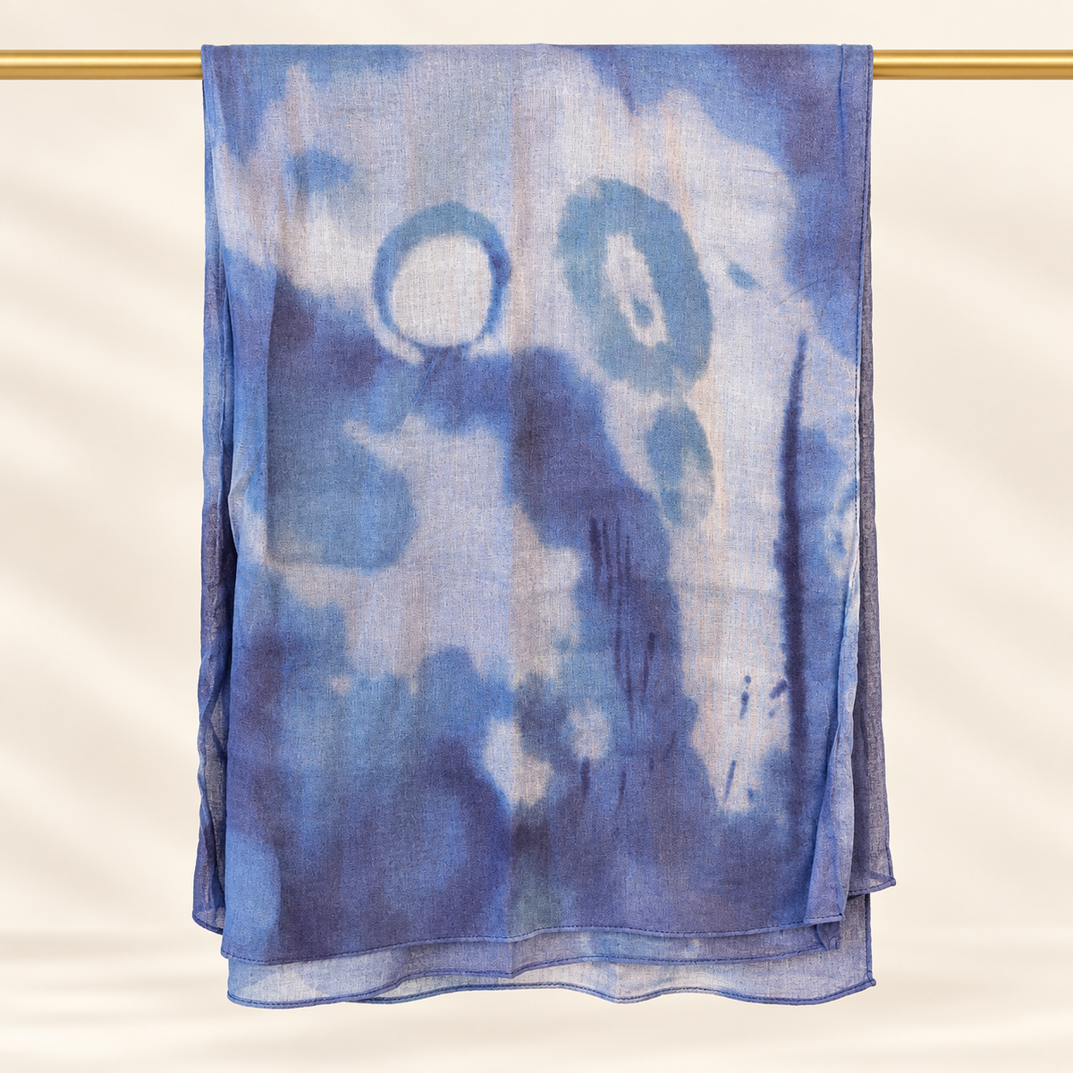 Printed Scarves