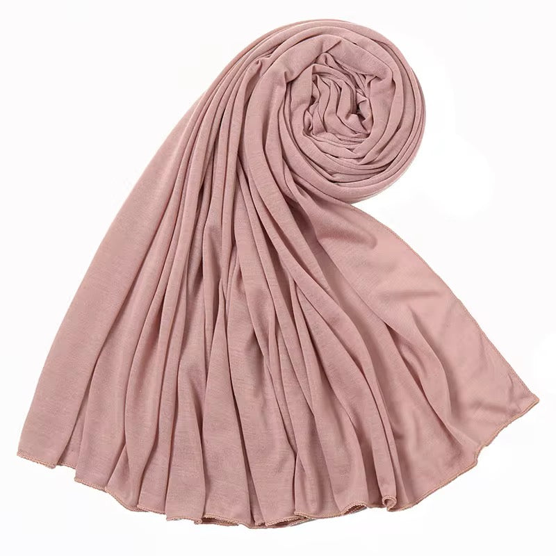 Large Jersey Hijab