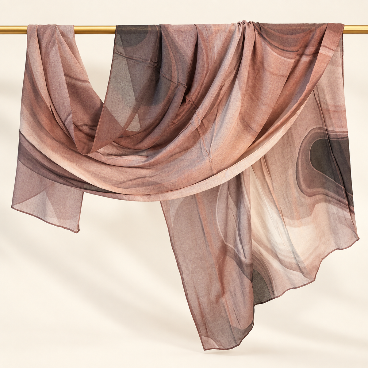 Printed Scarves