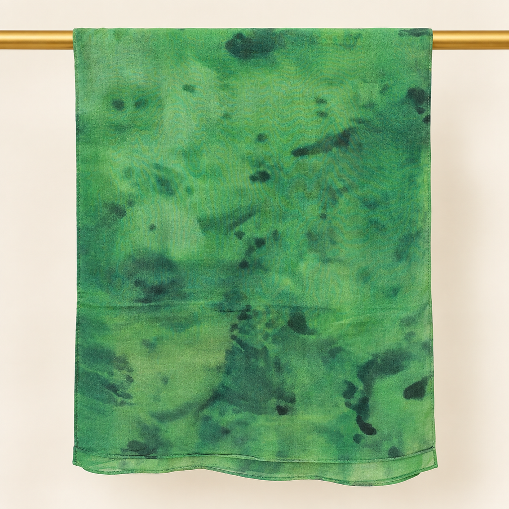 Printed Scarves