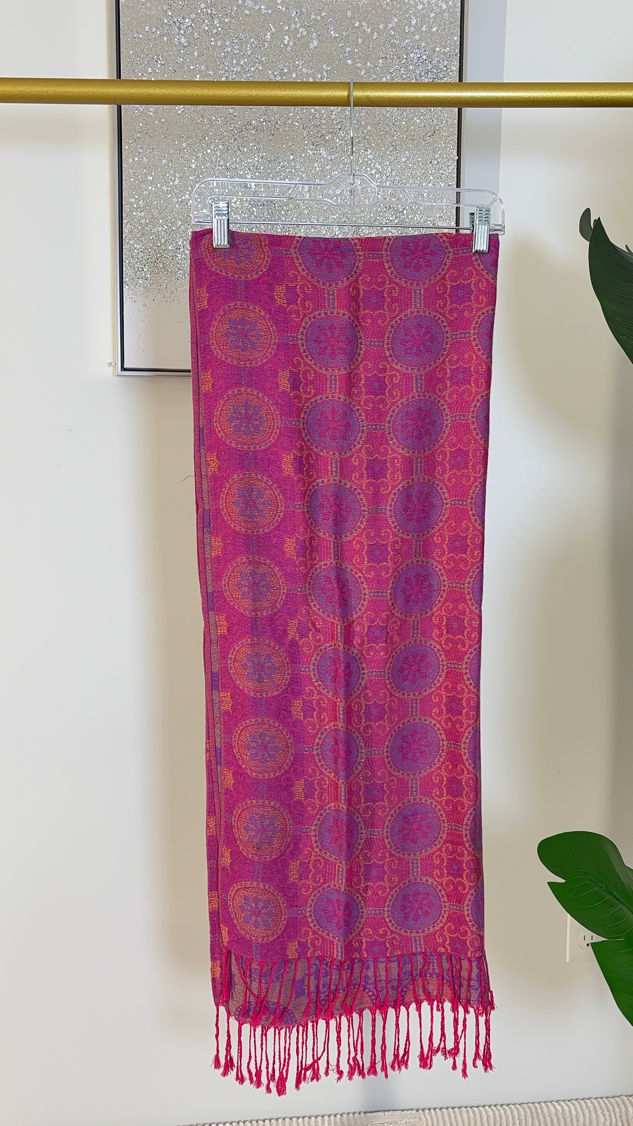 Amirah Scarves Now Available