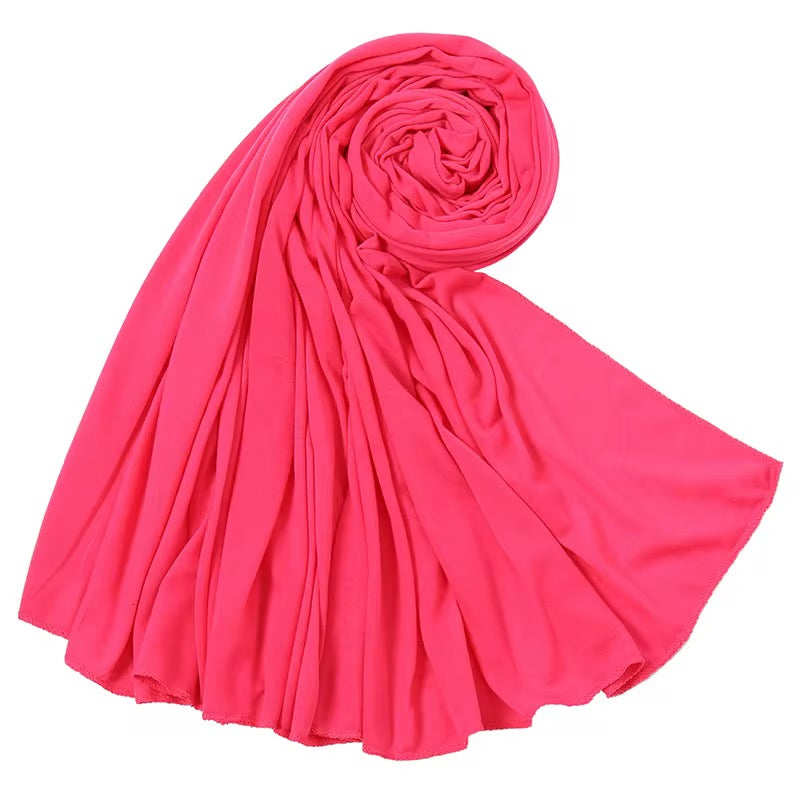 Large Jersey Hijab