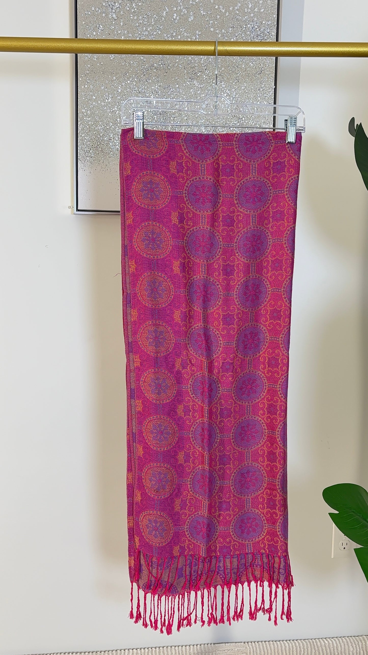 Amirah Scarves Now Available