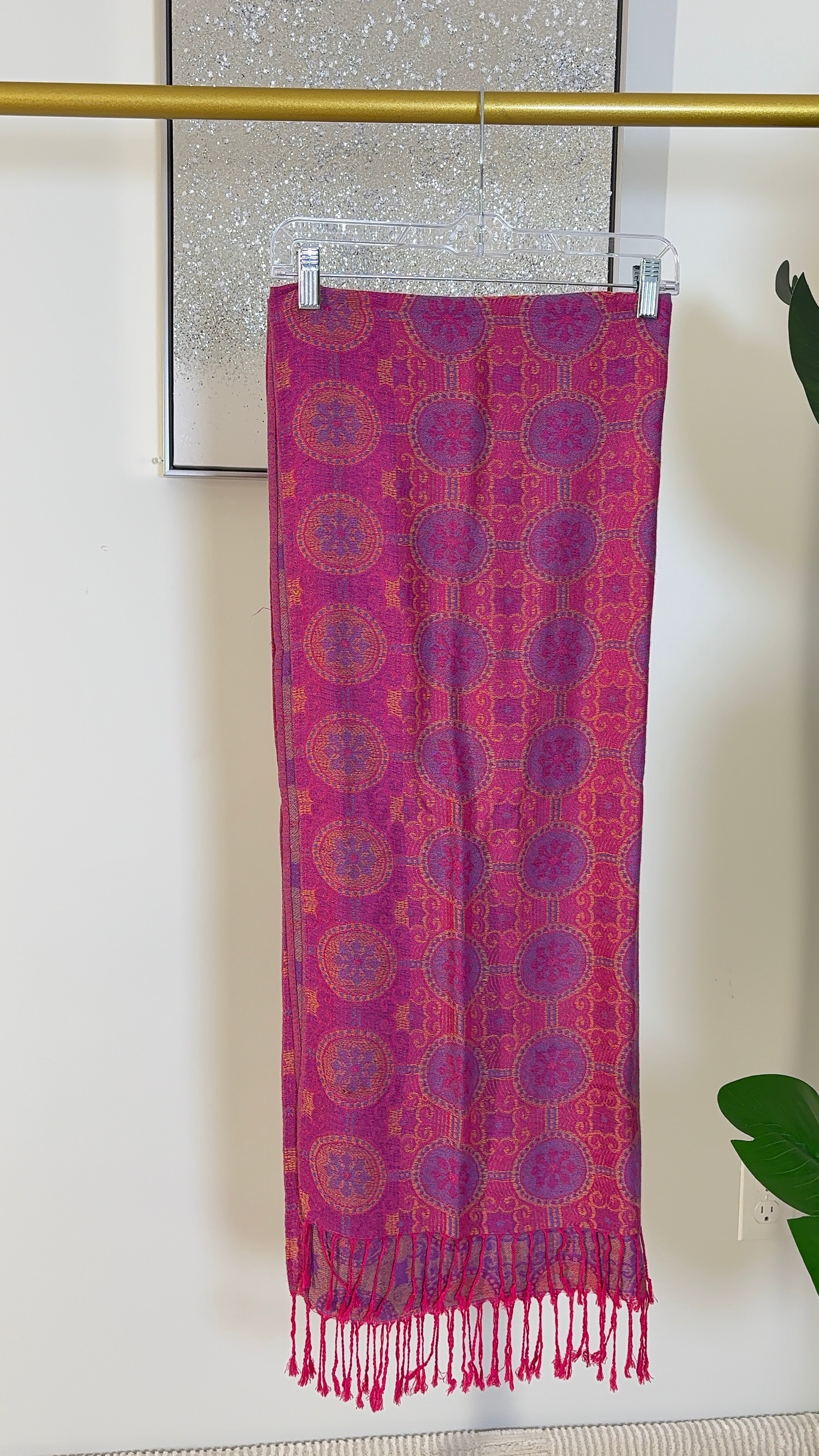 Amirah Scarves Now Available