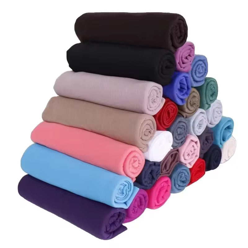 Large Jersey Hijab